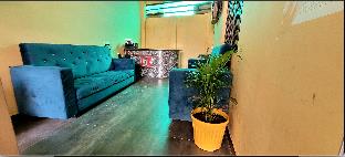 Jk Royal Palace And Lodge,India>>Allahabad,3 star