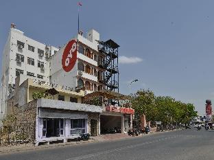 Hotel O Heritage Haveli,India>>Jaipur,3 star