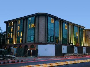 radisson blu atria bengaluru