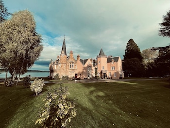 Bunchrew House Hotel