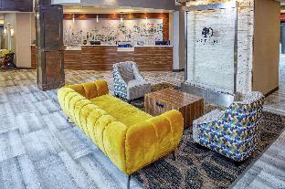 Doubletree By Hilton Appleton,Grand Chute>>Appleton,4 star