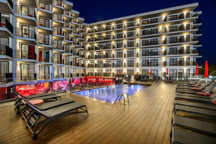 hotel vibra district adults only