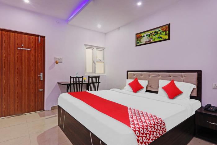 Collection O 80576 Hotel A-One Unit Of Fantail Hospitality