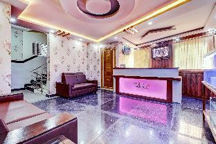 Collection O Hotel Hemadri Residency,Uttarahalli,4 star