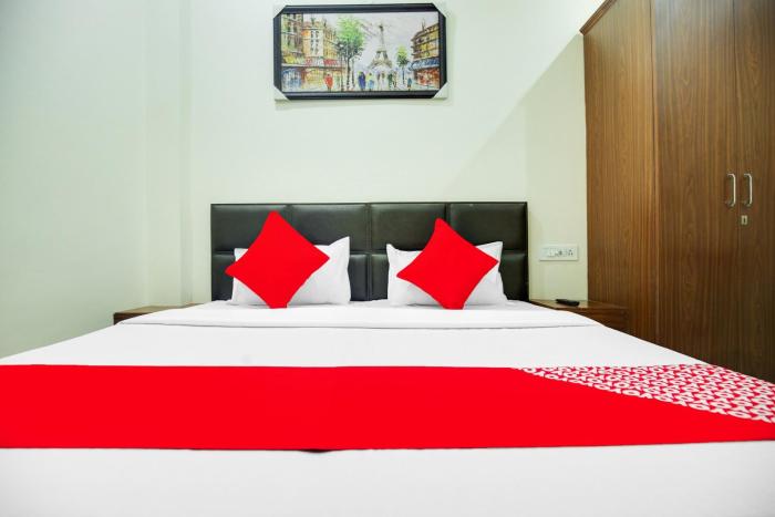 Super Hotel O Sky Line,India>>Ludhiana,3 star