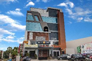 Townhouse Oak De Alphabet Hotel Bolarum,India>>Hyderabad,3 star