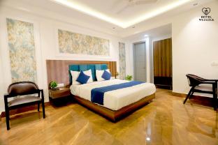 Hotel Wedlocks 47,,3 star
