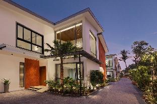Cloud7 Waves Luxury 4 Bhk Villa By Elivaas,India>>Goa,5 star