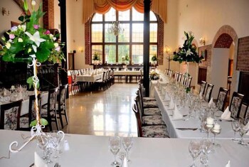 Kadyny Folwark Hotel & Spa,Kadyny>>Elblag,3 star