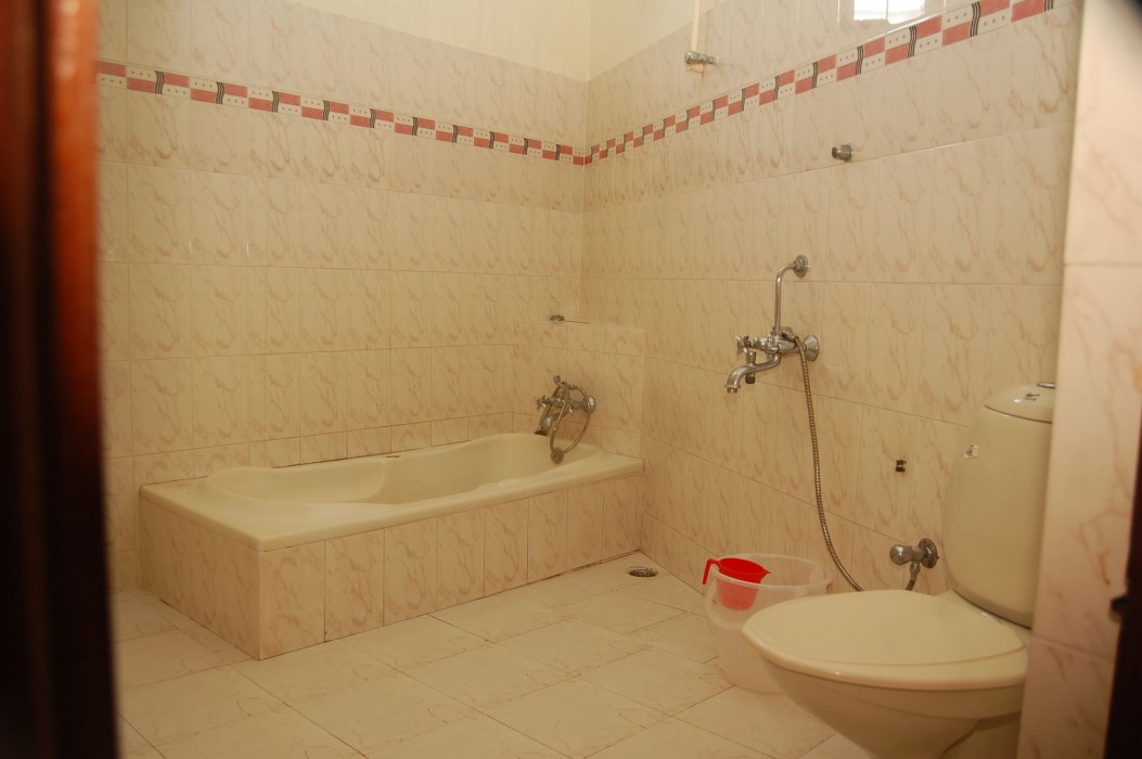 Hawah Beach Resort
