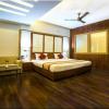 Hotel Apex International,Jodhpur>>Jaipur,3 star