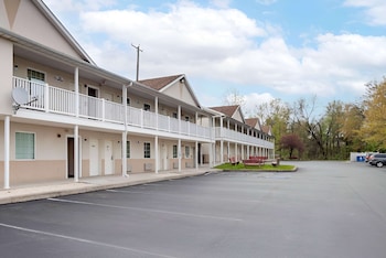 Americas Best Value Inn Gettysburg,East Berlin>>Adams County,2 star