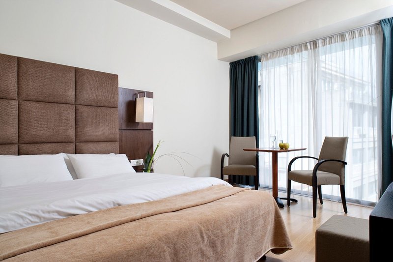 arion athens hotel