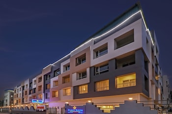 Starlit Suites Newtown,New Town,4 star