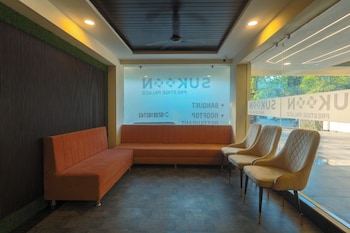 Sukoon Prestige Palace,Shivaji Nagar,3 star