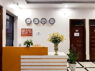 ha giang ali hostel