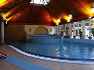 Duna Relax Hotel,Rackeve>>Budapest,3 star
