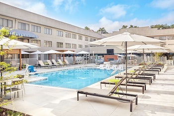 Doubletree Suites By Hilton Nashville Airport,Nashville>>Gallatin,4 star