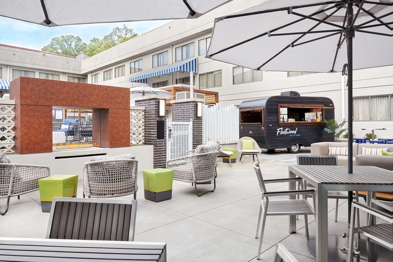 doubletree suites by hilton nashville airport