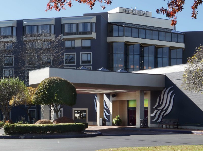 The Verve Hotel Boston Natick, Tapestry Collection By Hilton,Bridgewater>>Boston,3.5 star