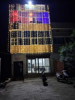 oyo 85373 atithi homestay