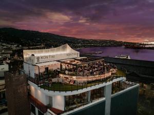 polynesian cabins by kon tiki