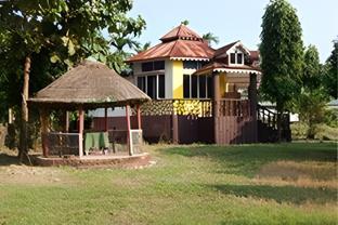 Sdd Murti Dooars,India>>Chalsa,3 star