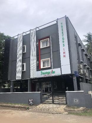 Treetops Inn,Pudupakkam>>Chennai,4 star