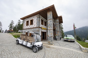 foleya mountain resort hotel and villas