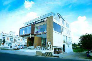 Vilasini Inn Mysore Road