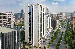 atour s hotel xining haihu new district guotou square