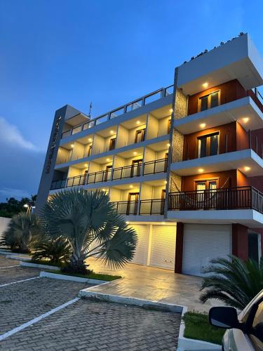 Hotel Icarai Beach,Brazil>>Amontada,4.5 star