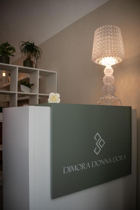 Dimora Donna Dora,Italy>>San Martino In Pensilis,0 star