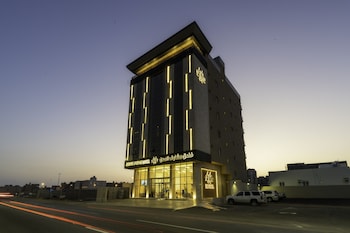 Msharef Almoden Hotels 2,Saudi Arabia>>Jizan,0 star