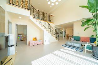 yangyang mersato dockchae pension