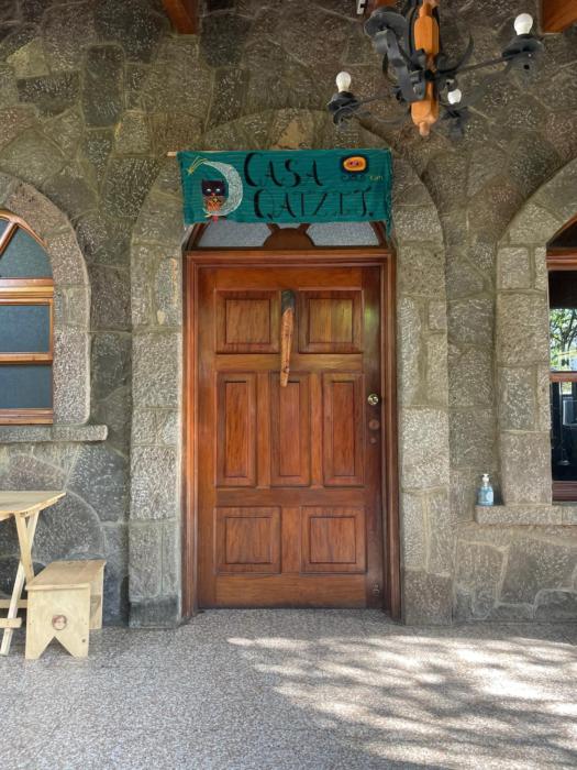 Casa Qatzij - Guest House,Guatemala>>San Lucas Toliman,2 star