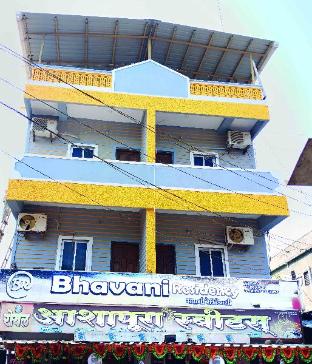 Bhavani Residency,Harnai>>Dapoli,1 star
