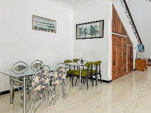 Reddoorz @ Ledug Tretes,Indonesia>>Trawas,1 star