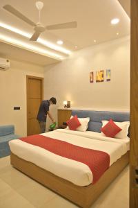 Hotel 7-B