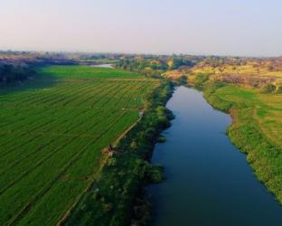 Band Baretha Resort,India>>Bayana,5 star