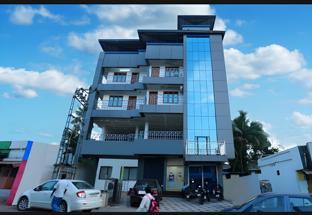 Chaithanya Residency,,1 star