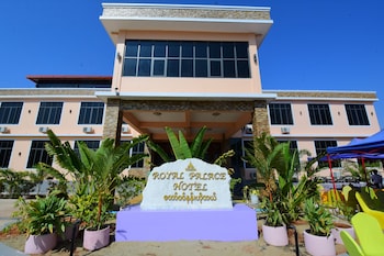 Royal Palace Hotel - Magway,Myanmar>>Magwe,3 star