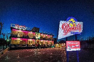 yangyang bookers beach motel