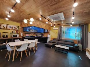 yeosu daoljang guesthouse
