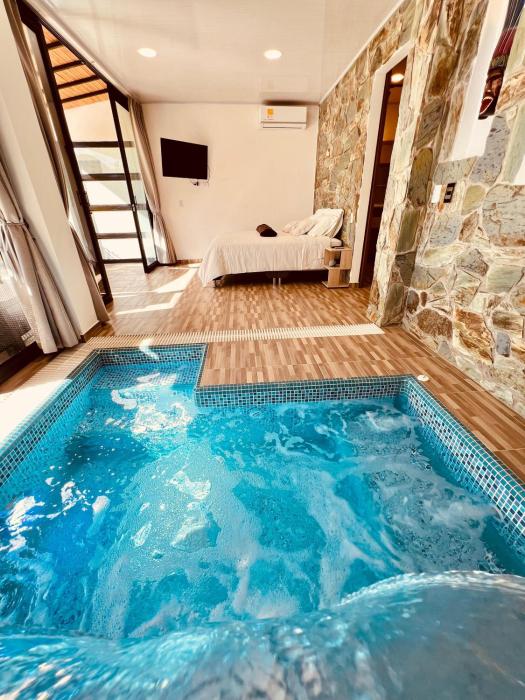 Palmar San Gil,Colombia>>San Gil,2.5 star