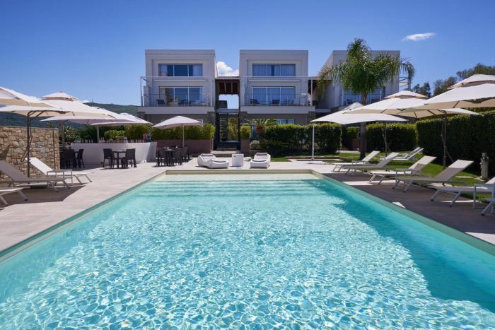 Torre Difyos,Italy>>Perdifumo,0 star