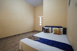 spot on 92480 iwn homestay syariah