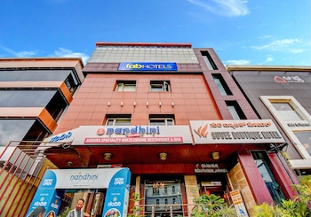Oriva Suvee Boutique,,3 star