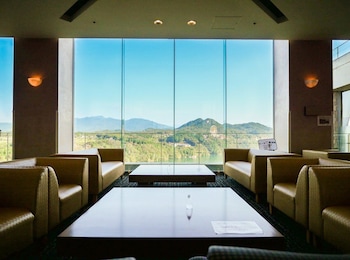 Enakyo-Onsen Hotel Yuzuriha,Japan>>Ena,2.5 star