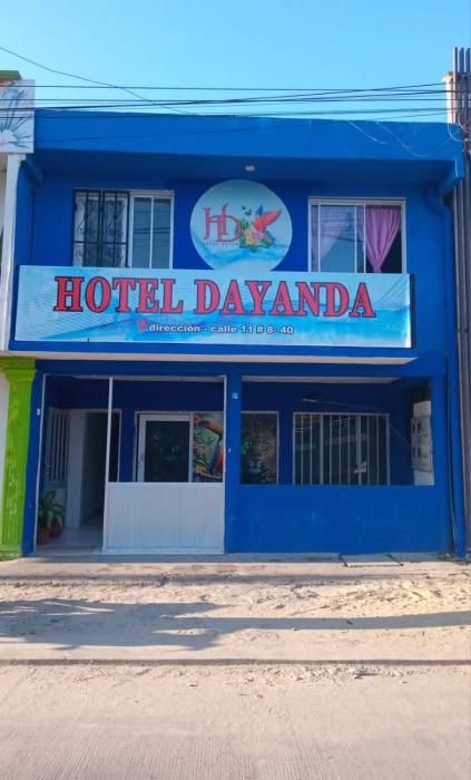 hotel dayanda